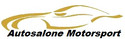 Logo Autosalone Motorsport di Saraci Erjon